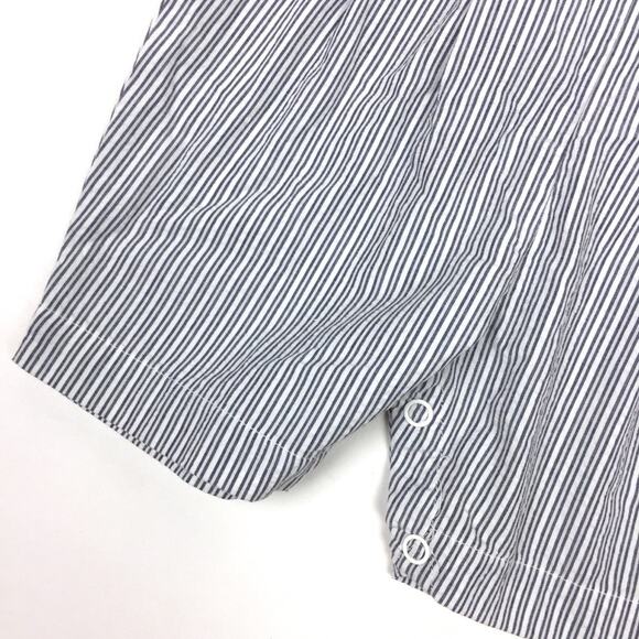 Carriage Boutiques Nautical Romper 9 Months - Picture 4 of 7